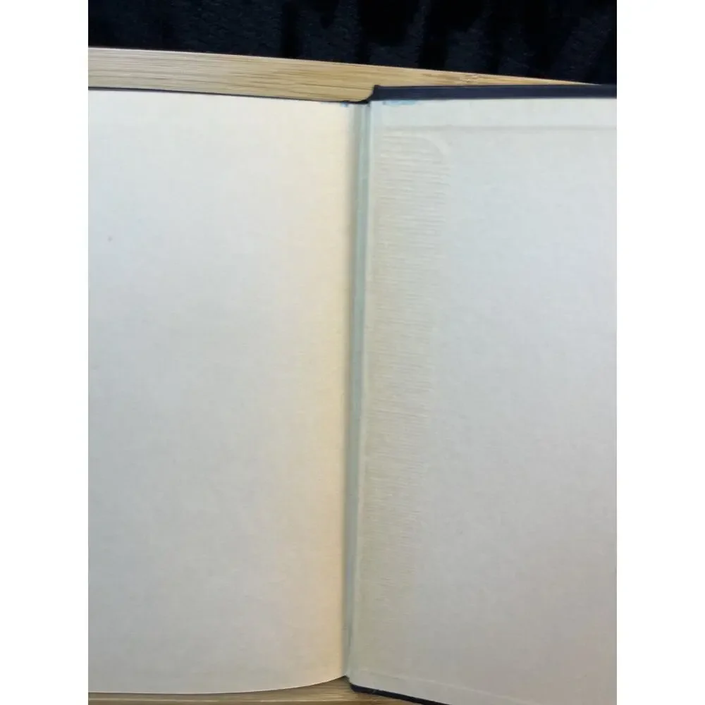 Western Star by Stephen Vincent Benet Hardcover Published in 1943 First Edition